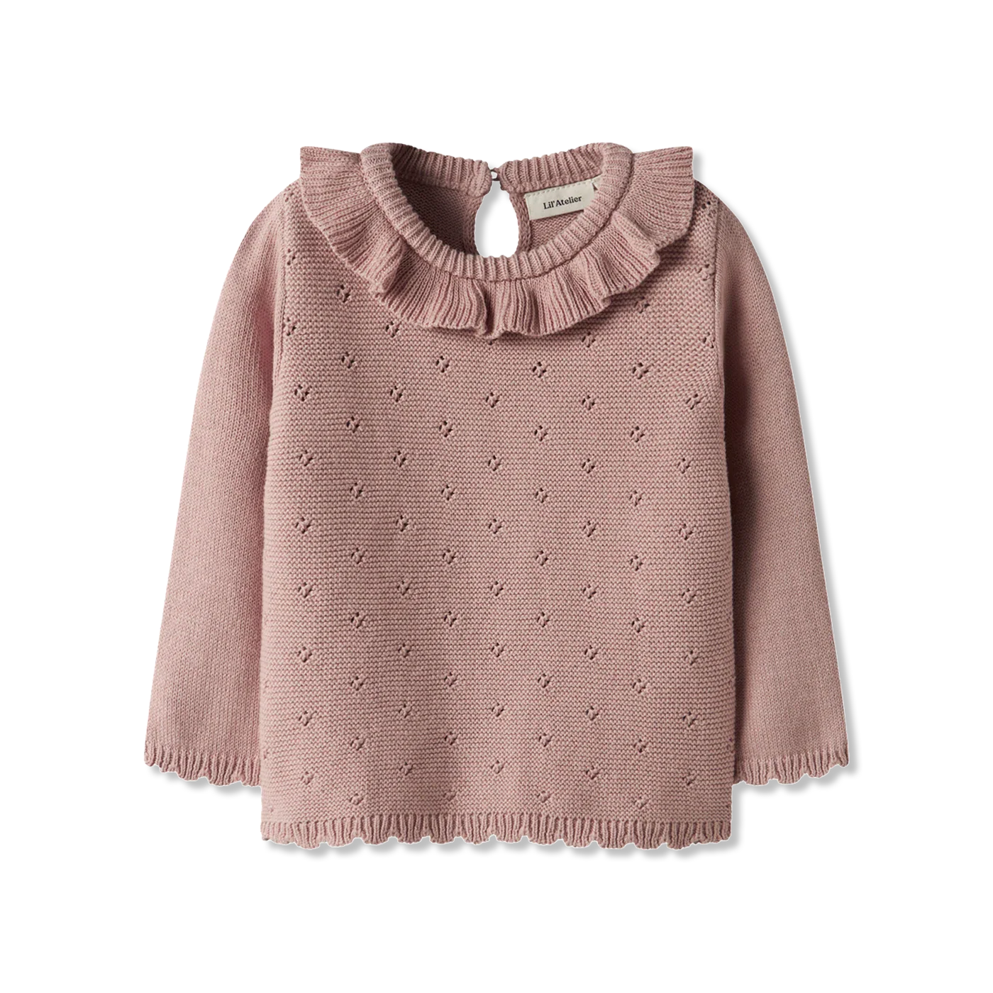 Nmflaguna lS T-shirt