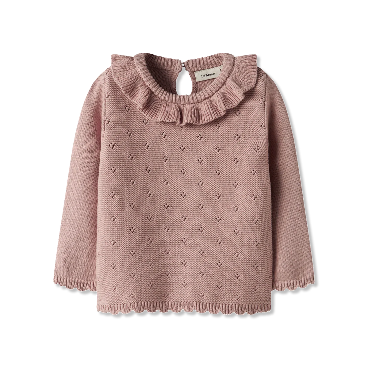 Nmflaguna lS T-shirt