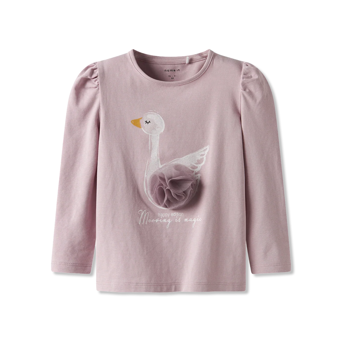 Nmfswana langarmshirt