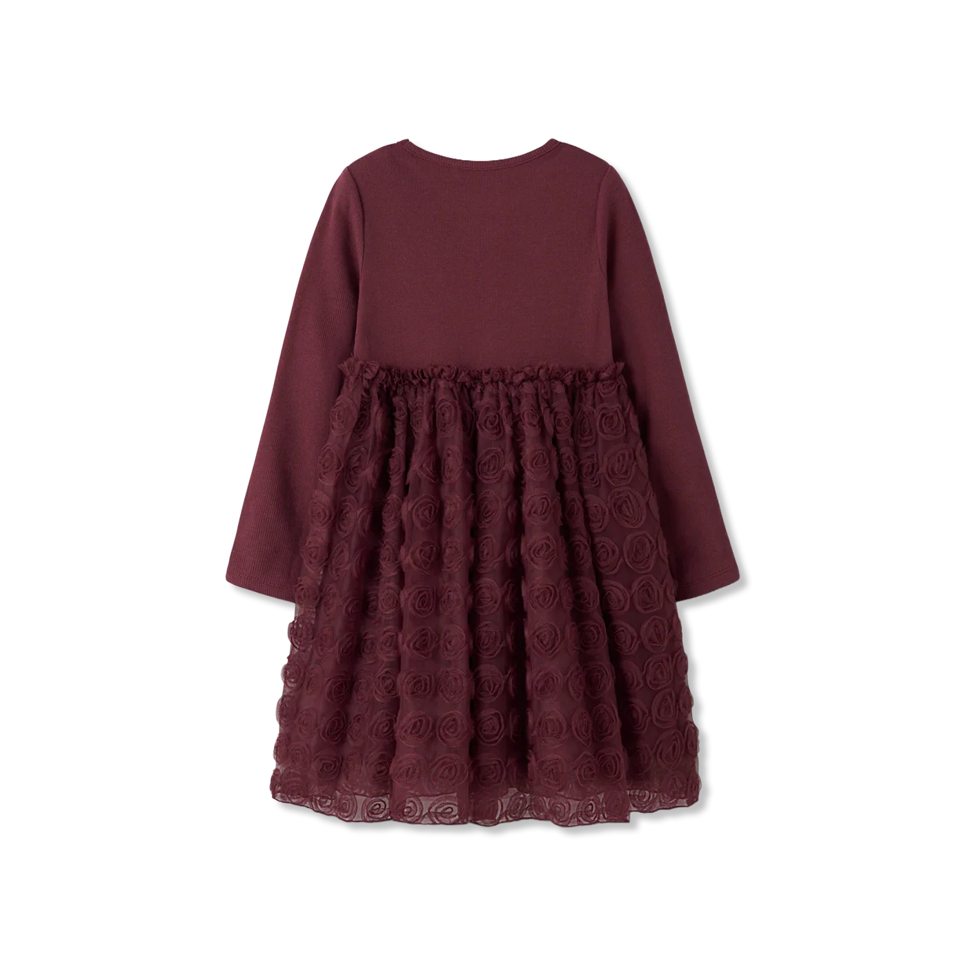 Nmfsykia dress