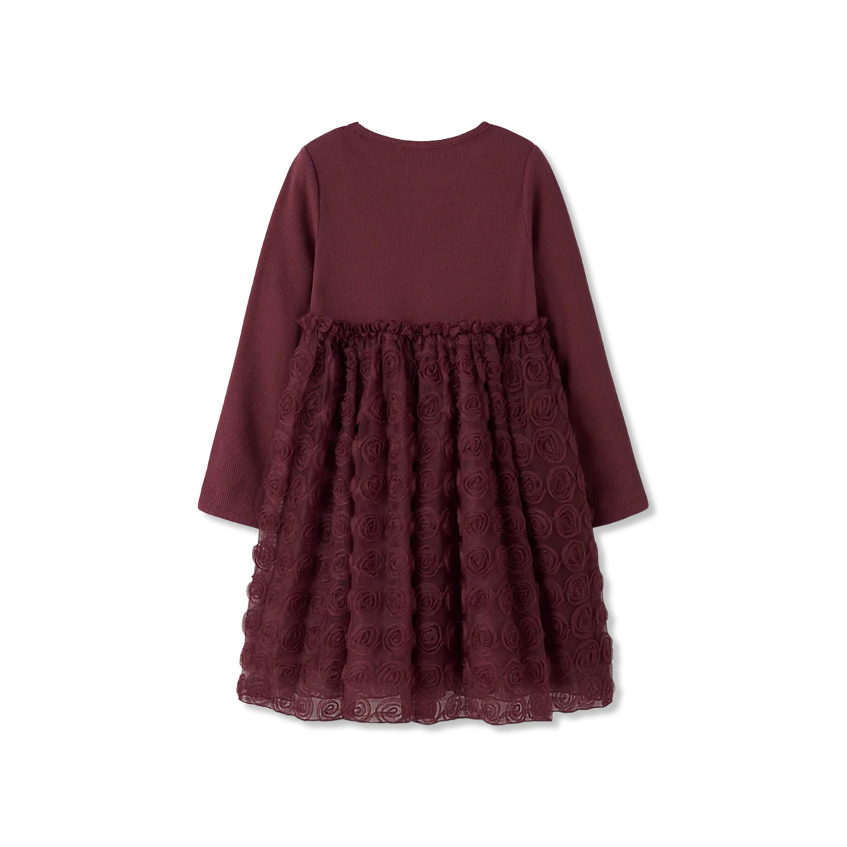 Nmfsykia dress