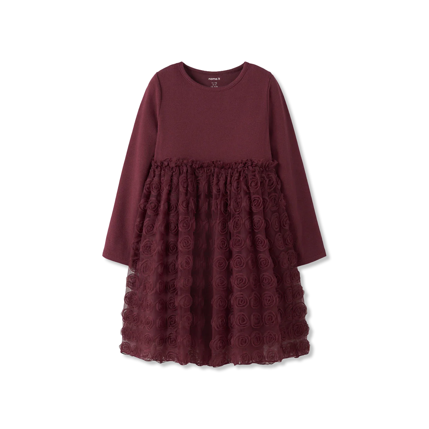 Nmfsykia dress