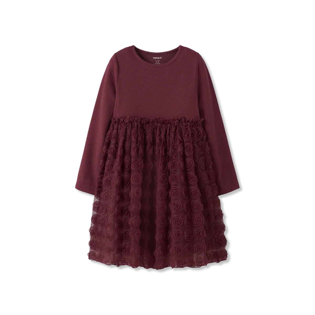 Nmfsykia dress