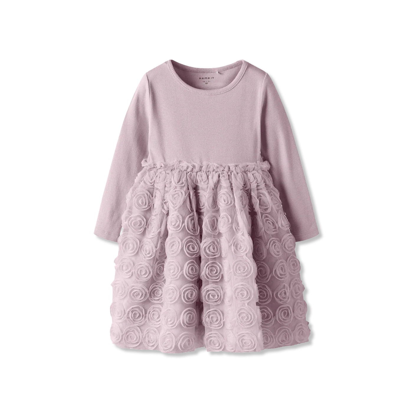 Nmfsykia dress