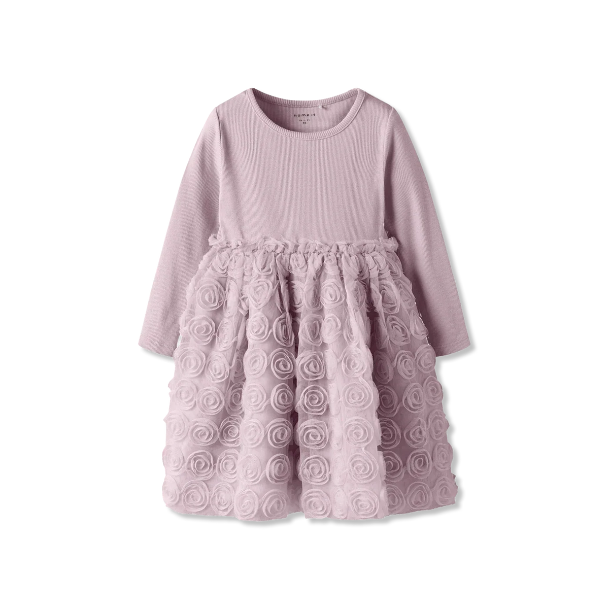 Nmfsykia dress