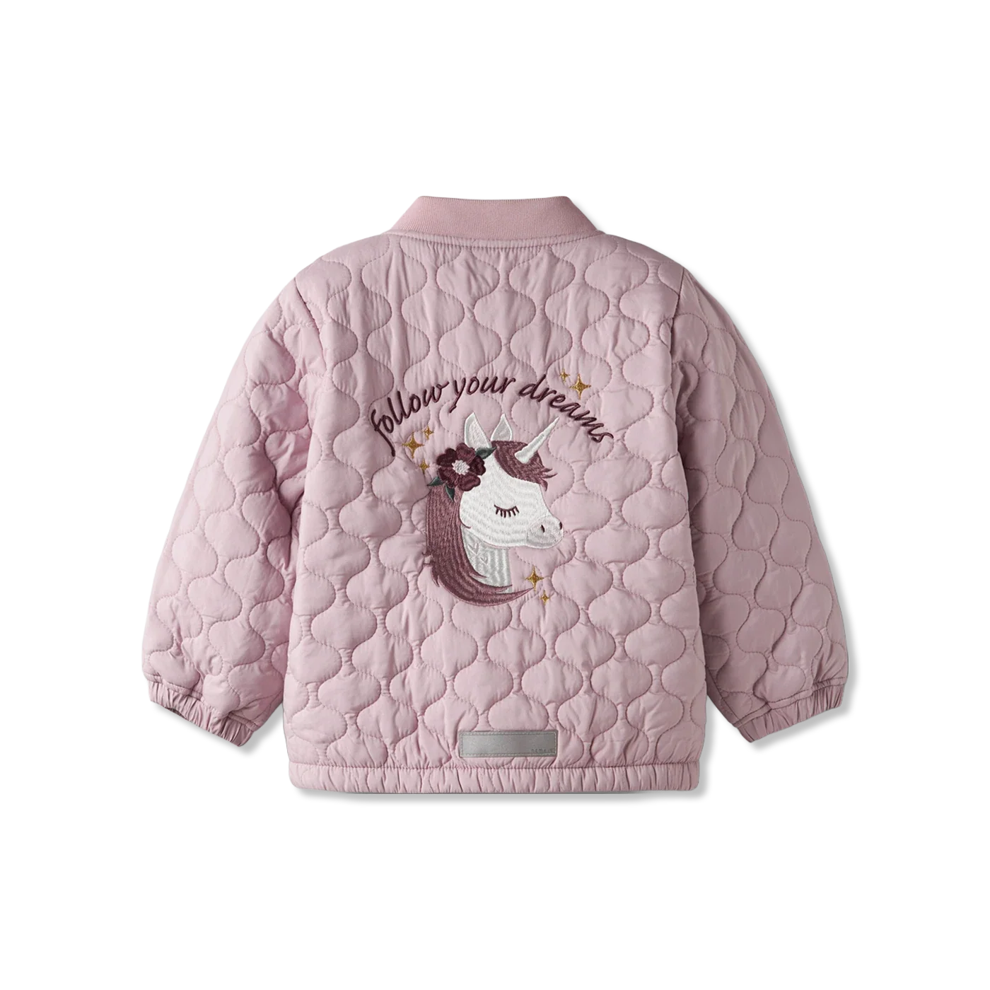 Nmfmarlon sommerjacke
