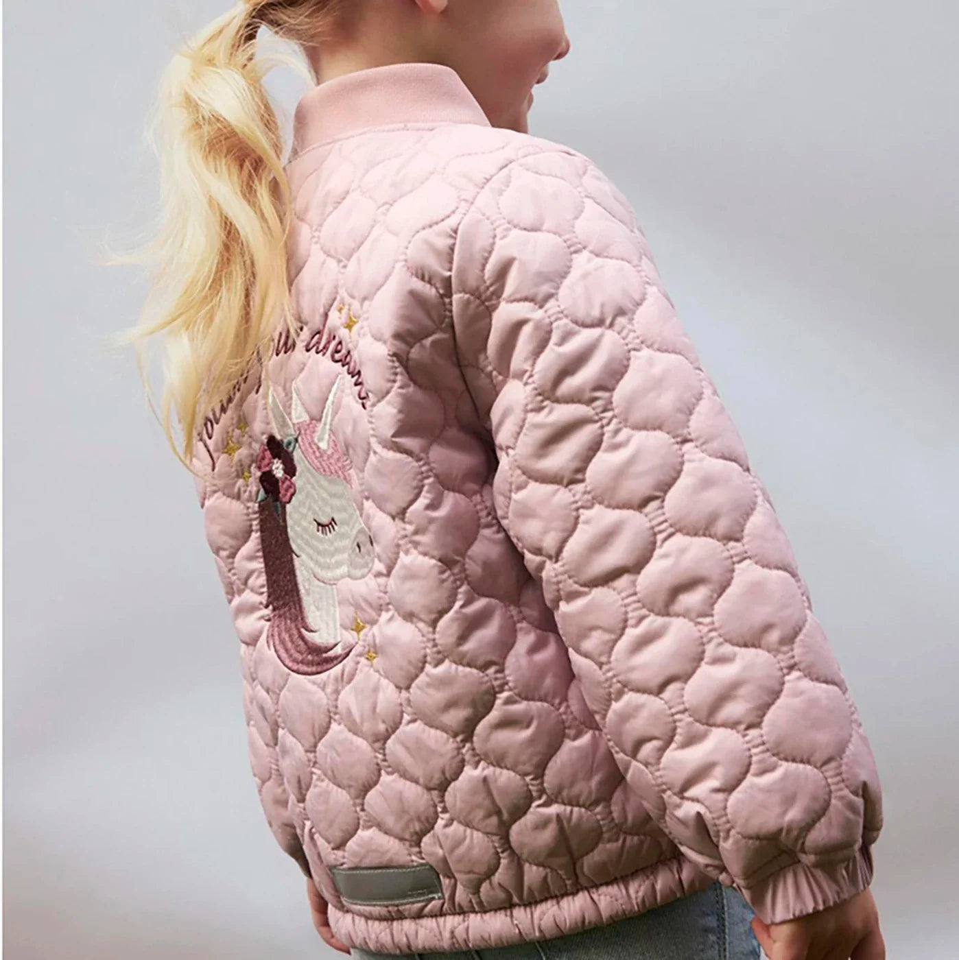 Nmfmarlon sommerjacke