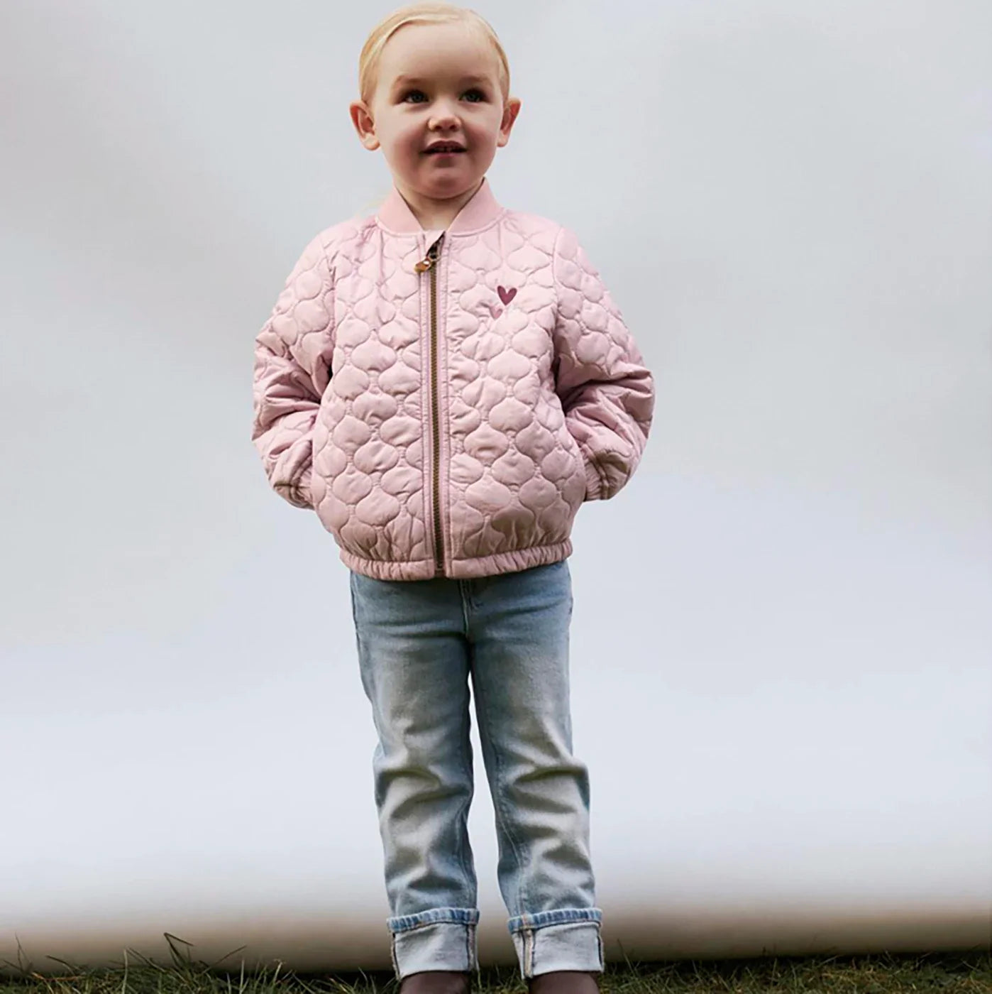 Nmfmarlon sommerjacke