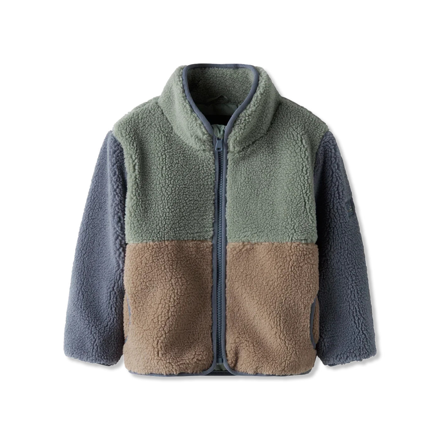 Nmmmimba Fleece