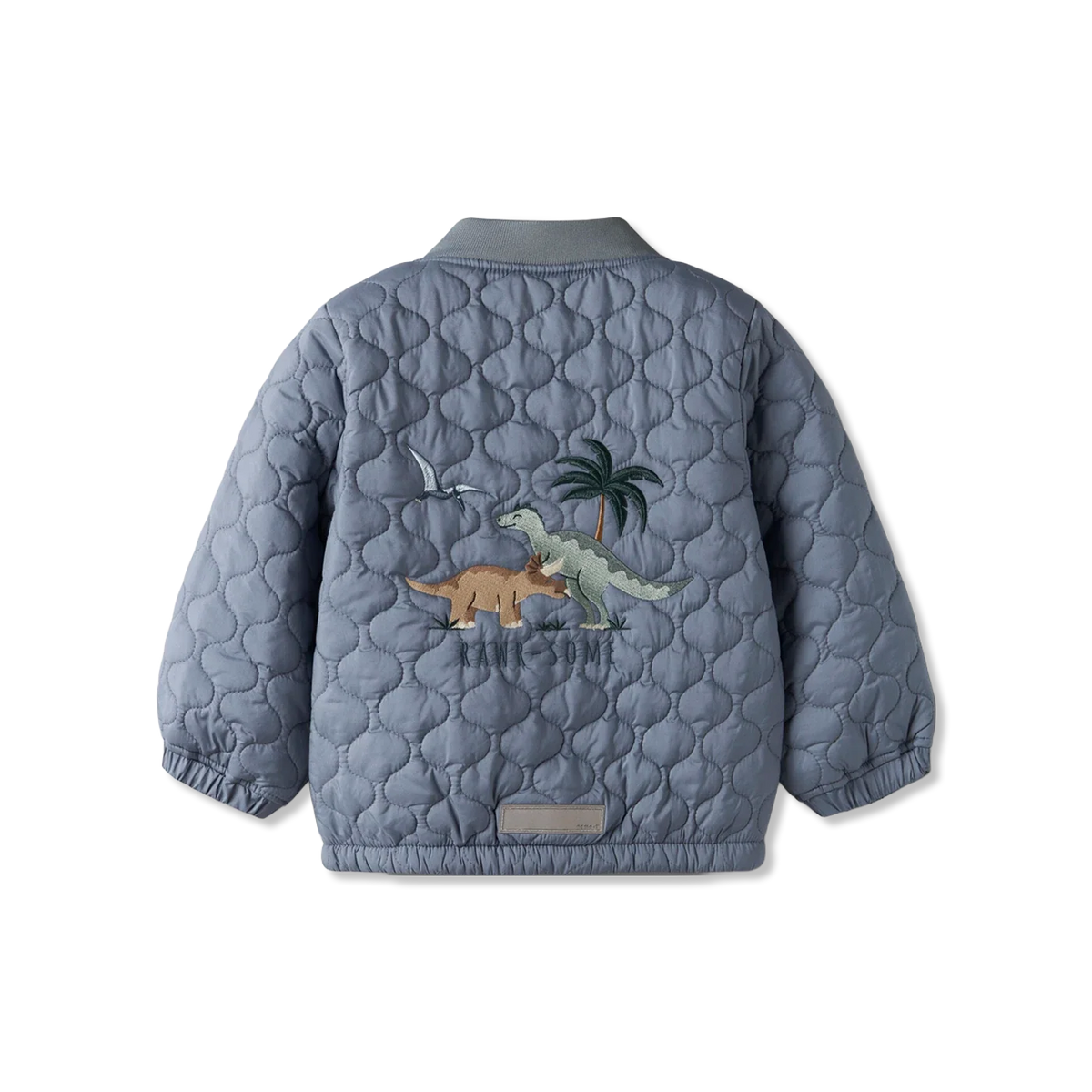 Nmmmarlon sommerjacke