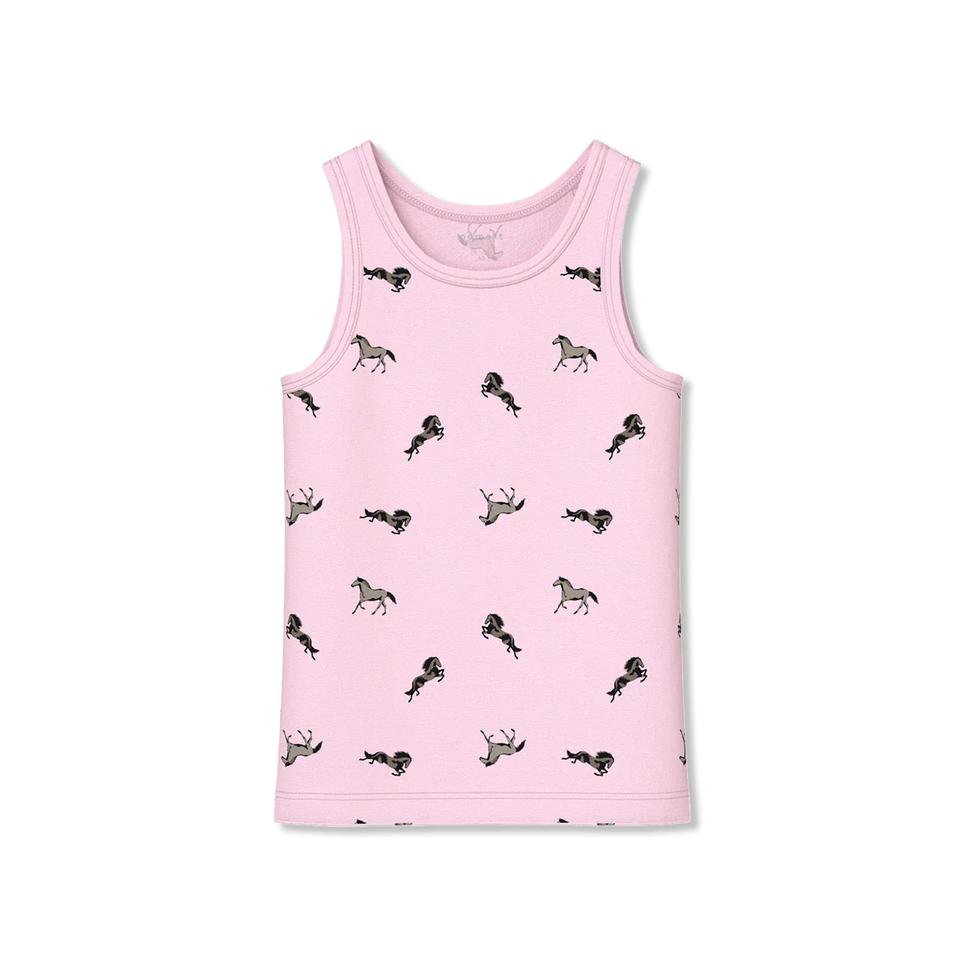 Nmftank top Unterhemd