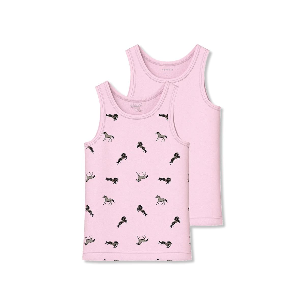 Nmftank top Unterhemd