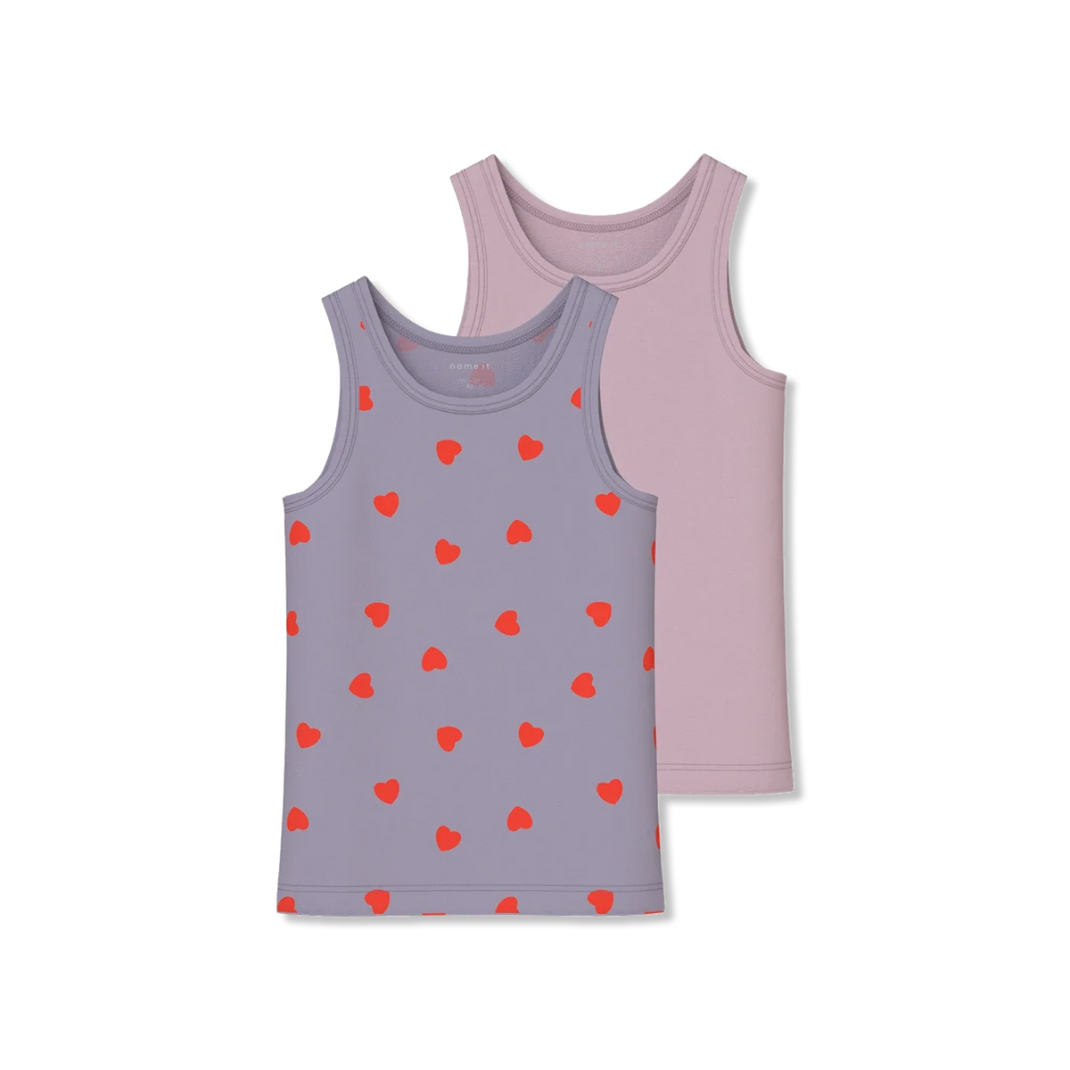 Nmftank top Unterhemd