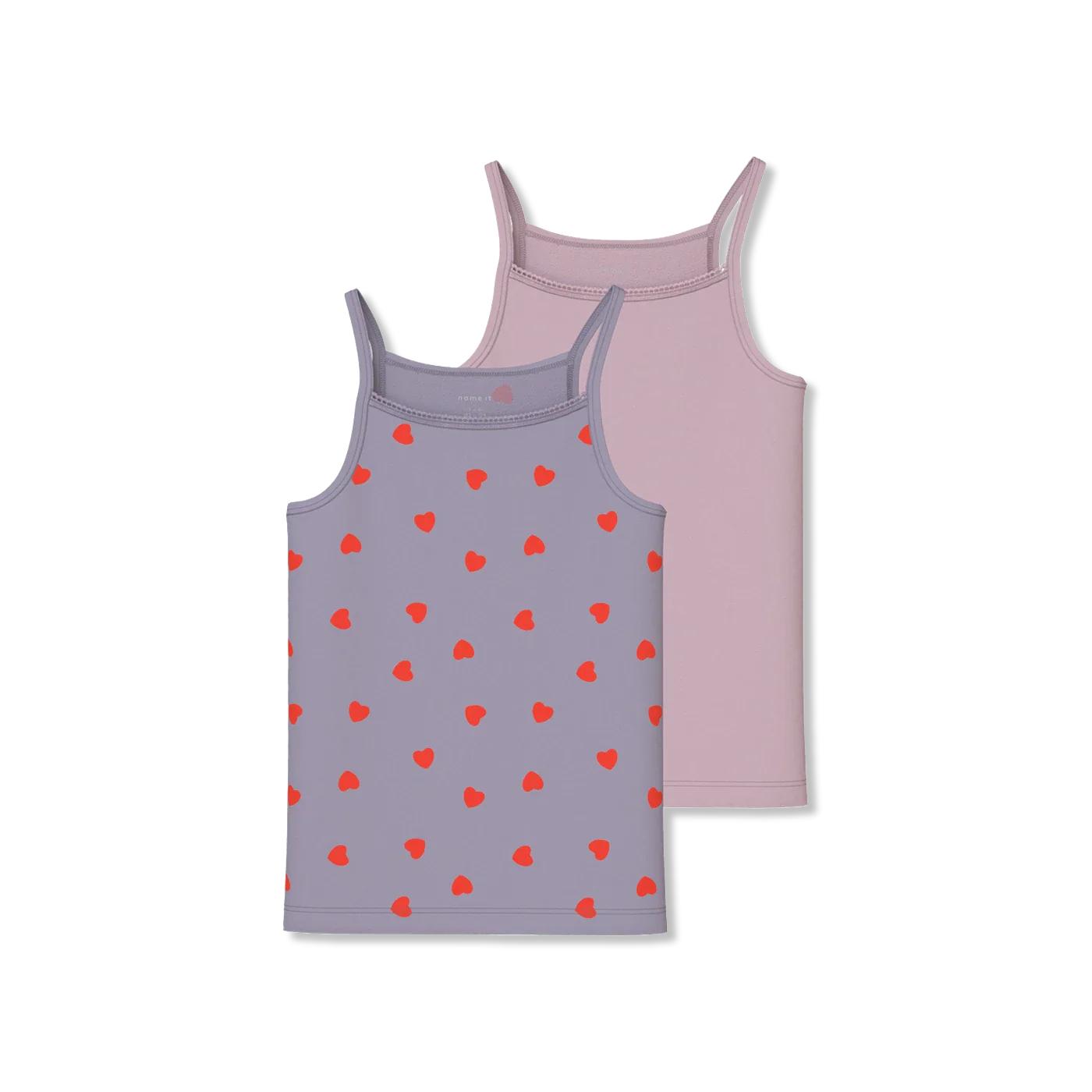 Nkfstrap Top unterwäsche