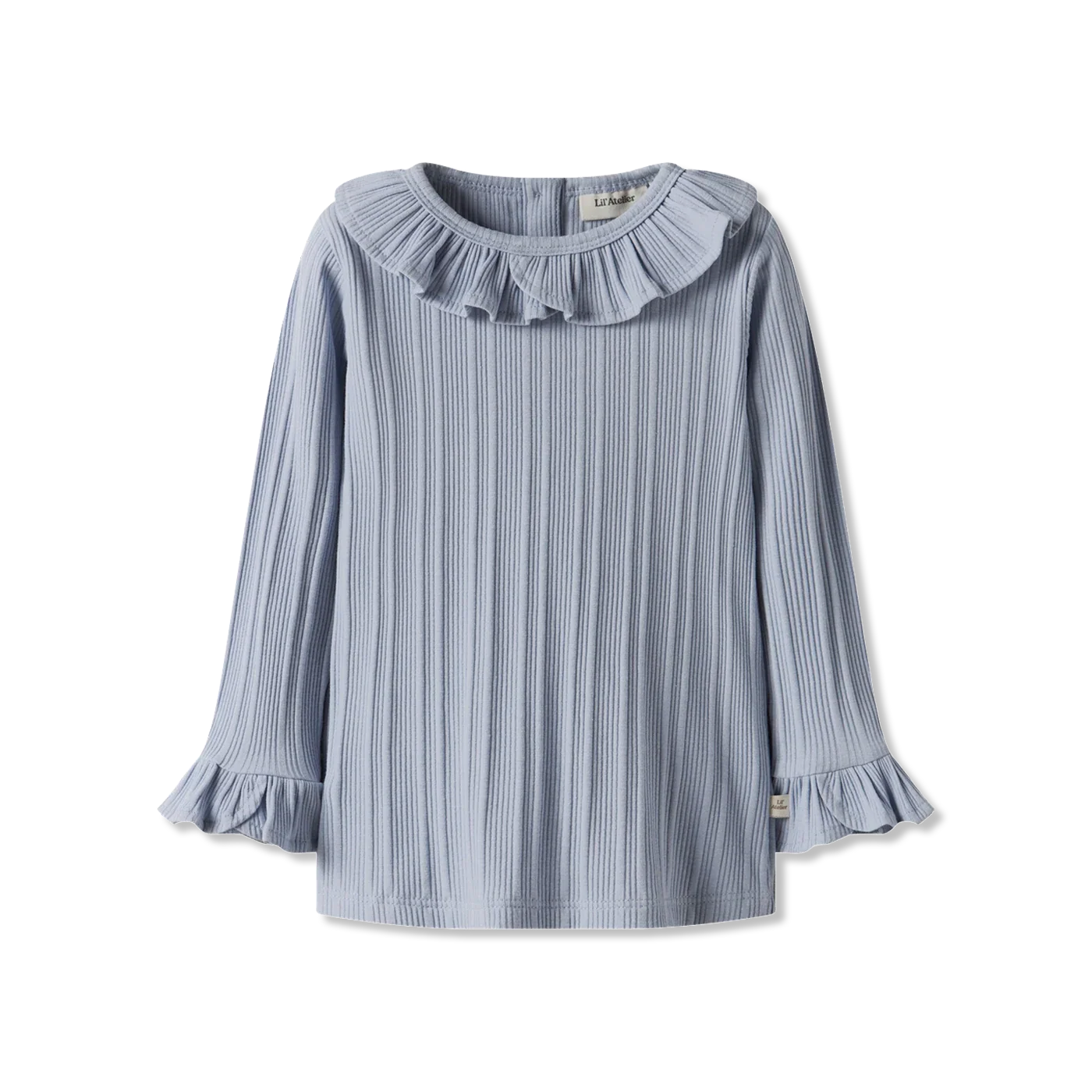 Nmftansy langarmshirt