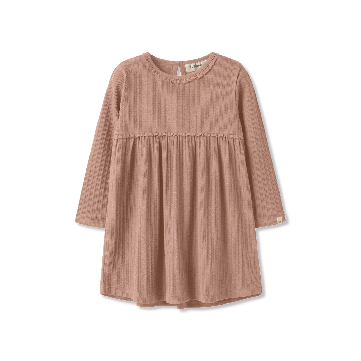 Nmfbabette dress