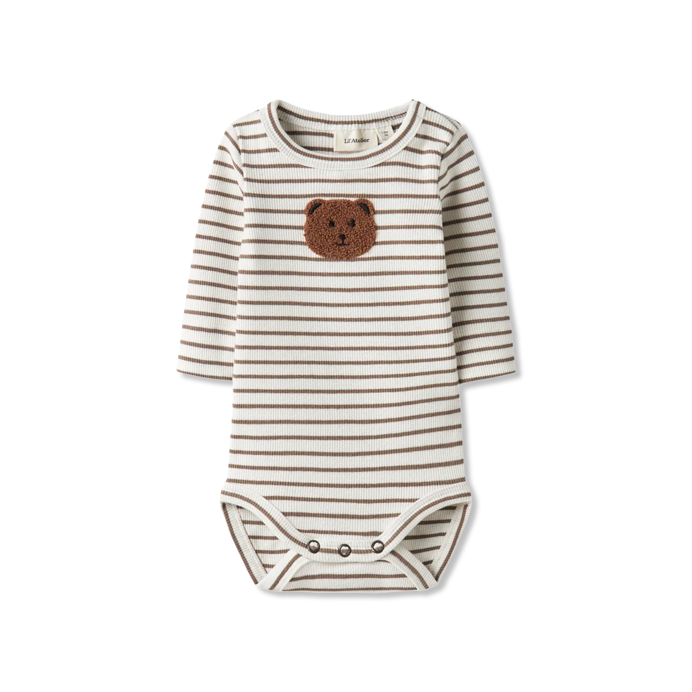 Nbmtonto Bodysuit