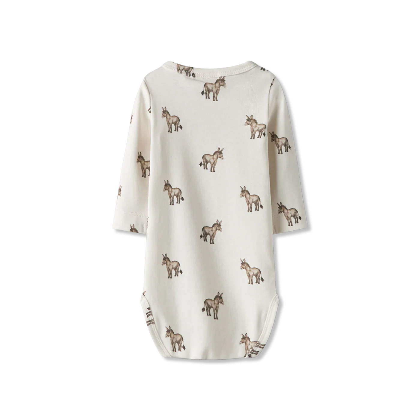 Nbmlayo Bodysuit