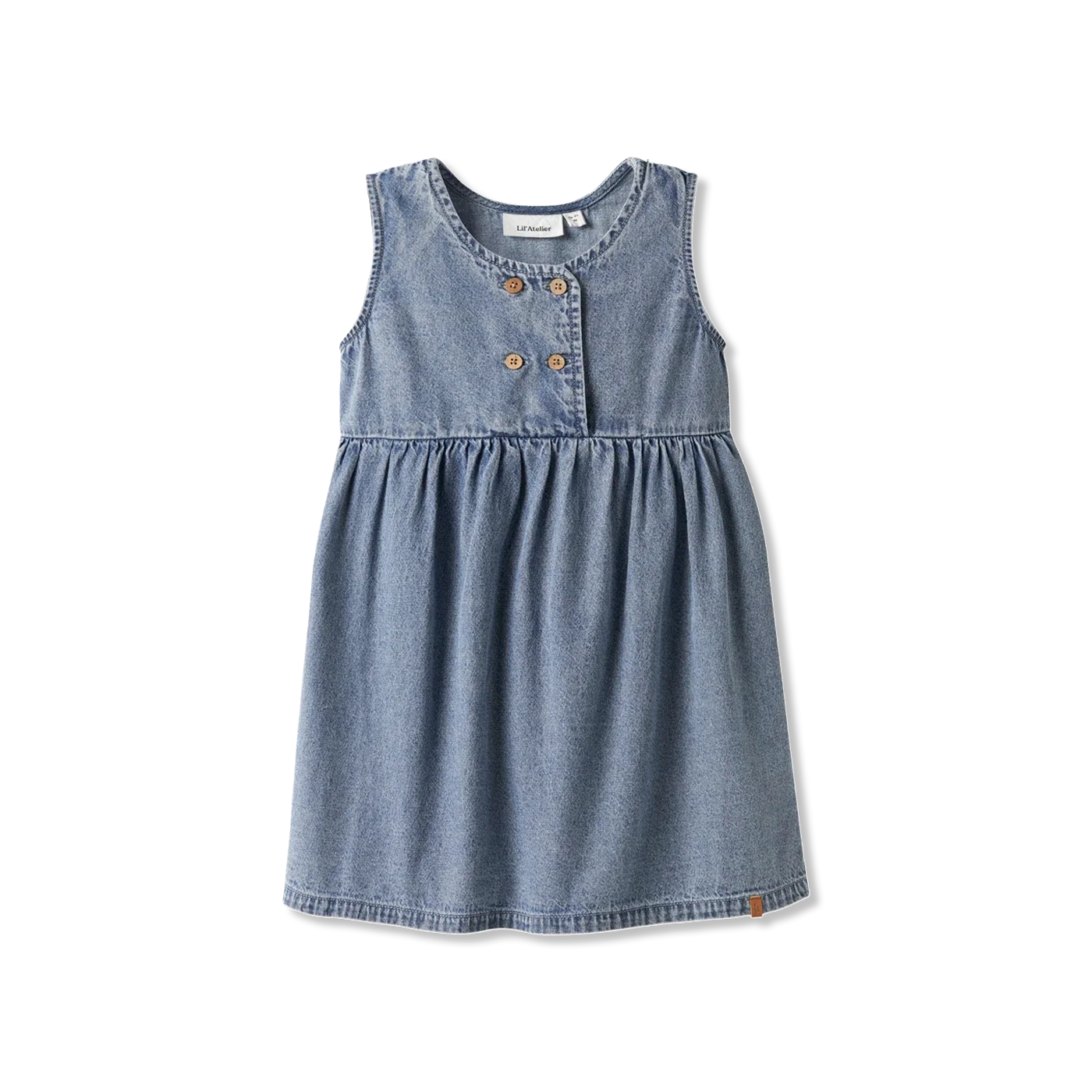 Nmftaya dress