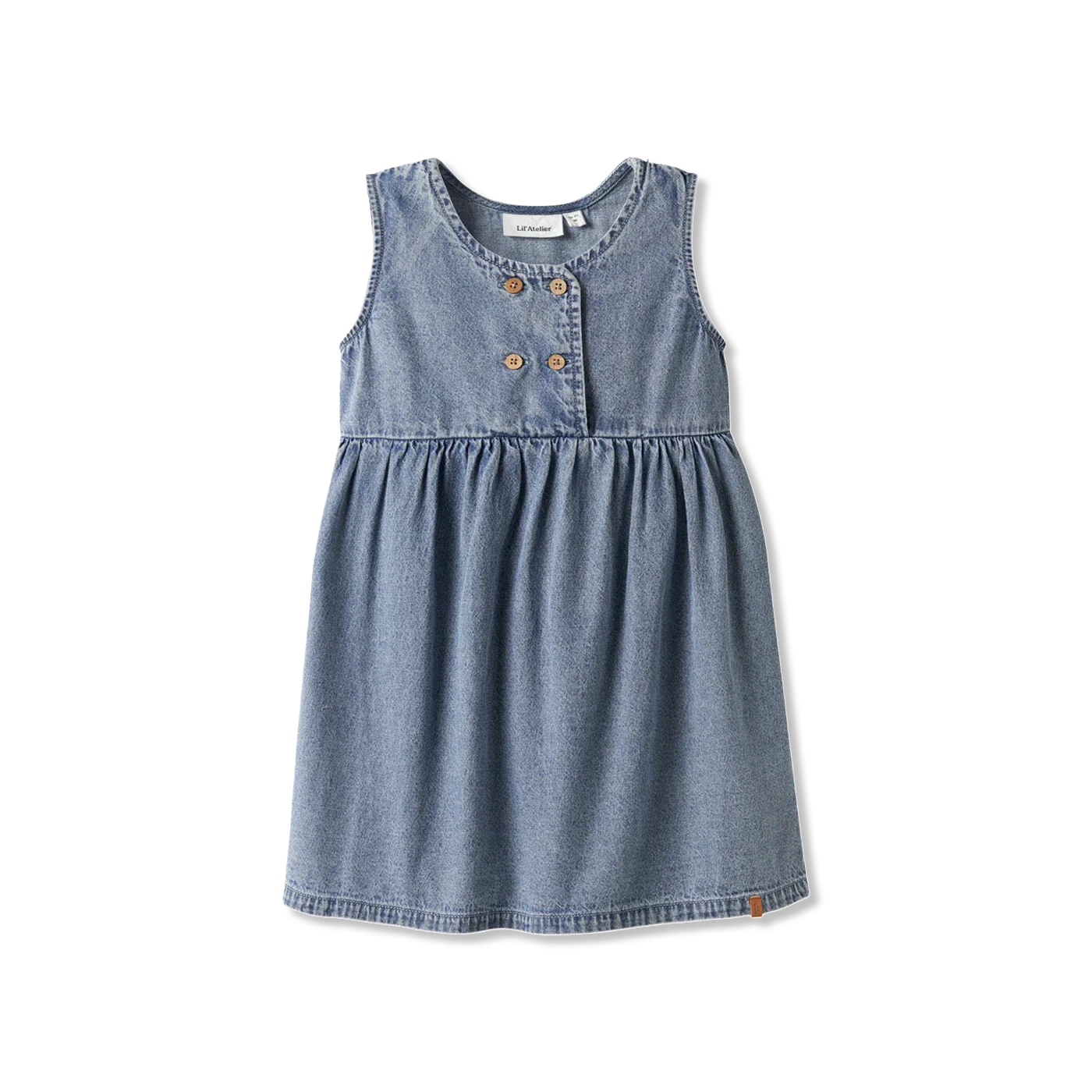 Nmftaya dress