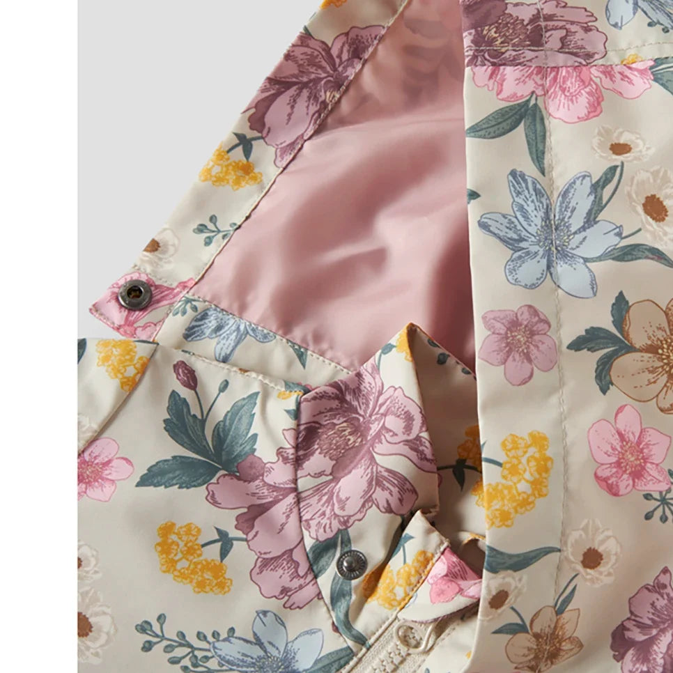 Nmfmaxi sommerjacke