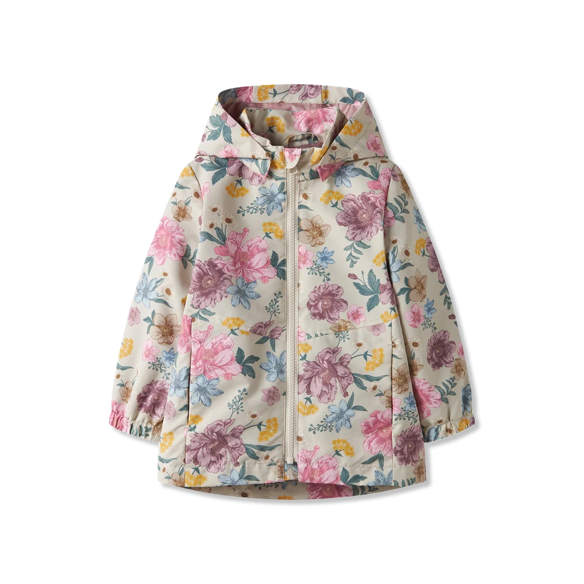 Nmfmaxi sommerjacke