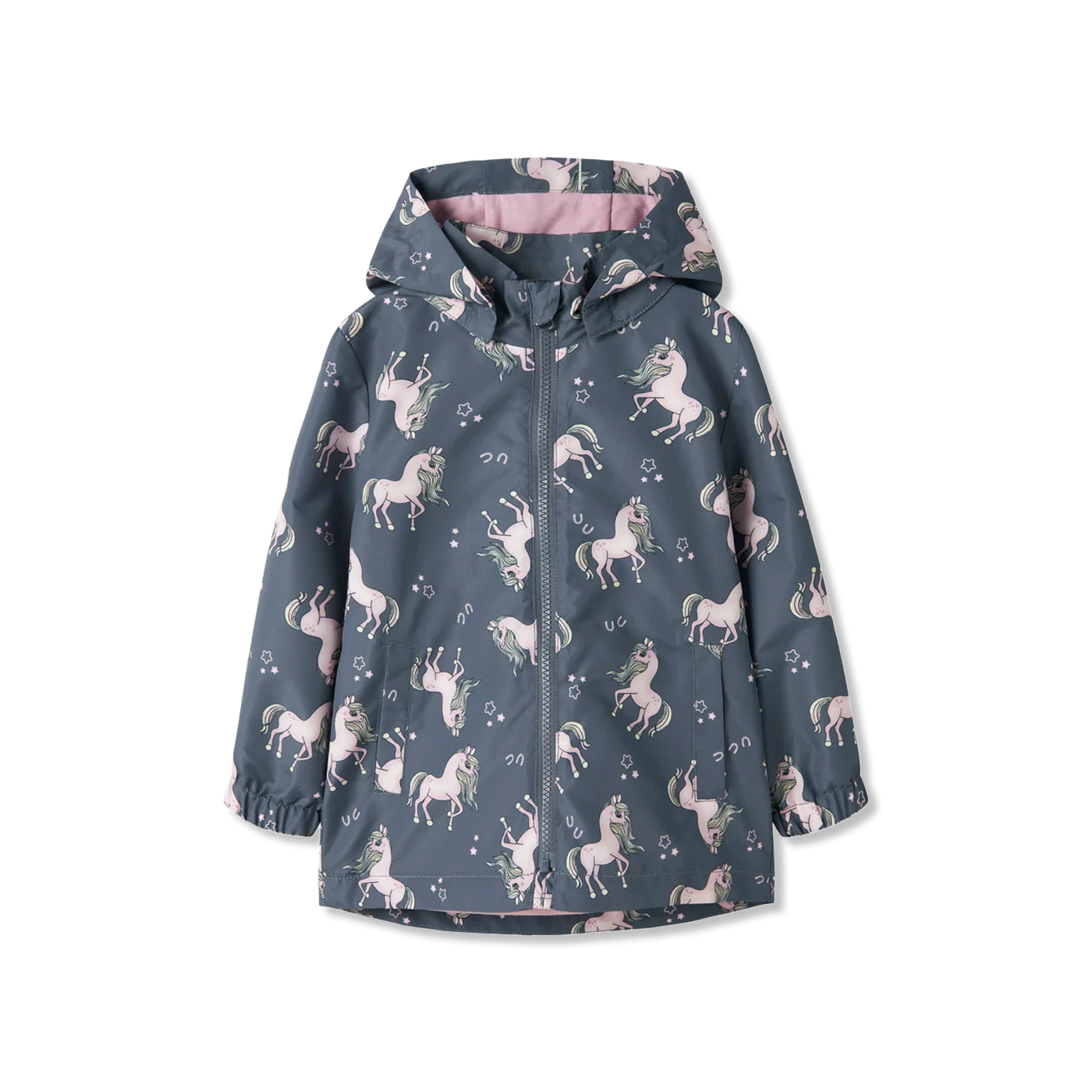 Nmfmaxi sommerjacke
