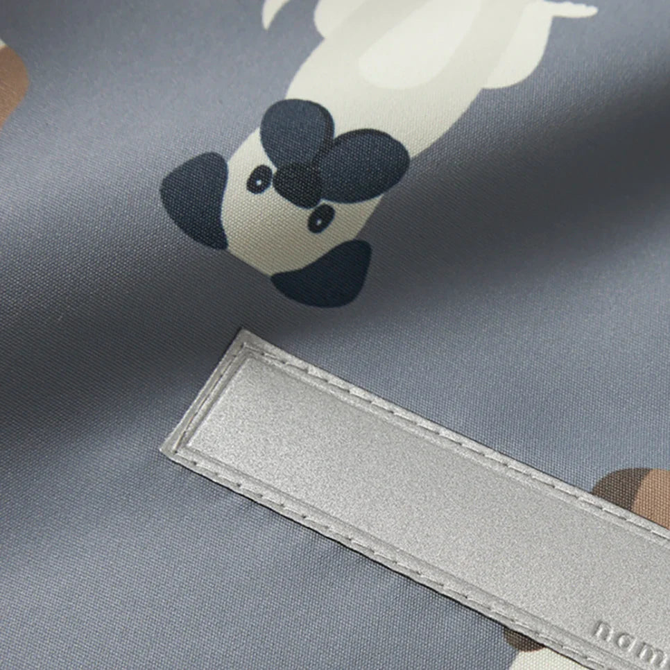 Nmmmax summer jacket