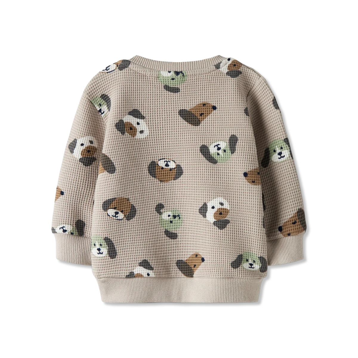 Nbmtimm sweatshirts