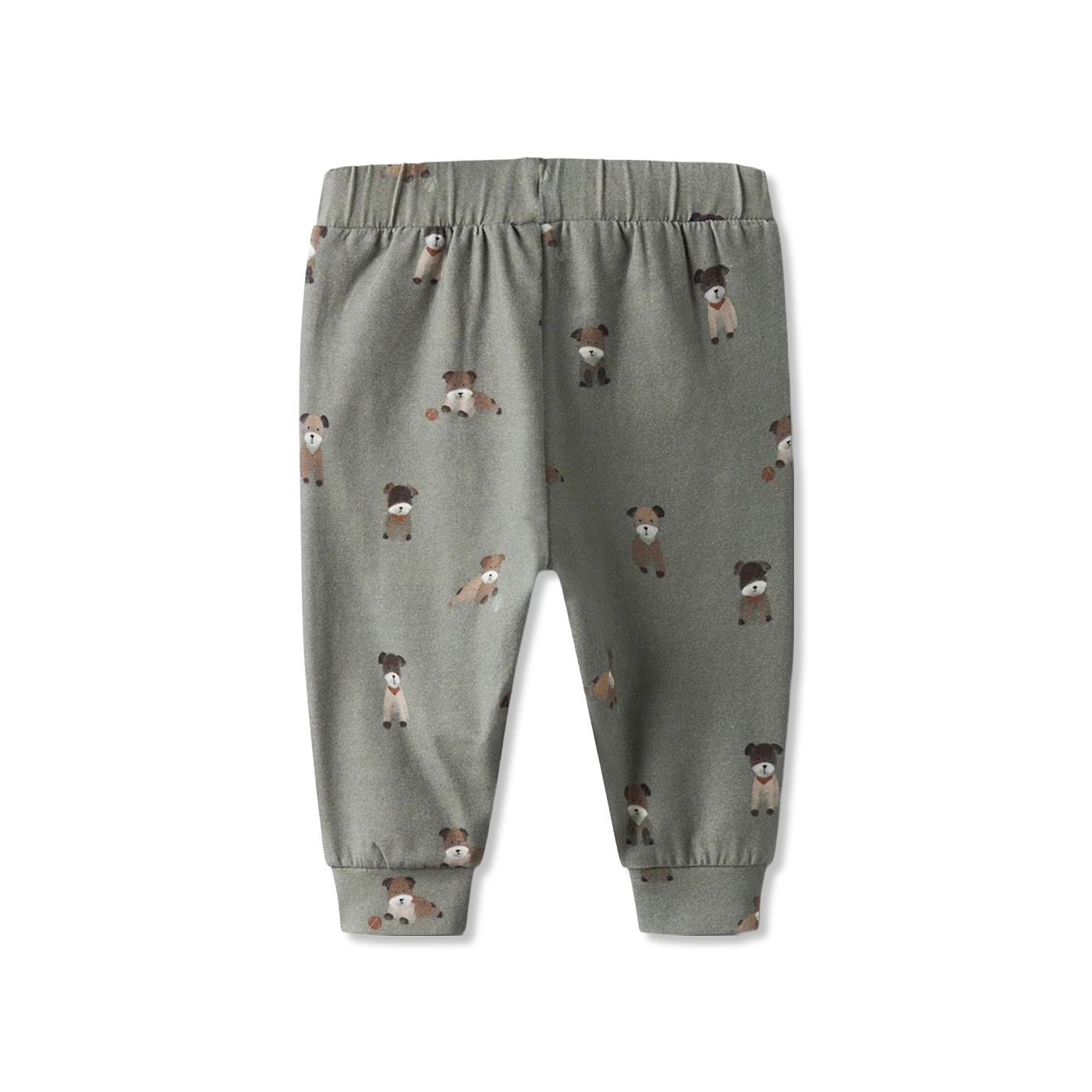 Nbmtusher pants