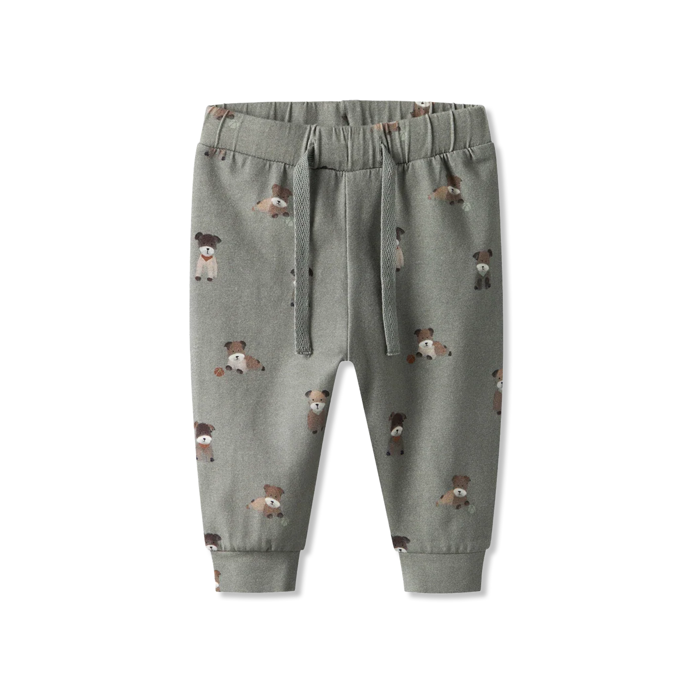 Nbmtusher pants