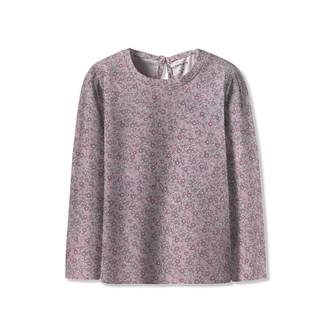 Nmftuline langarmshirt