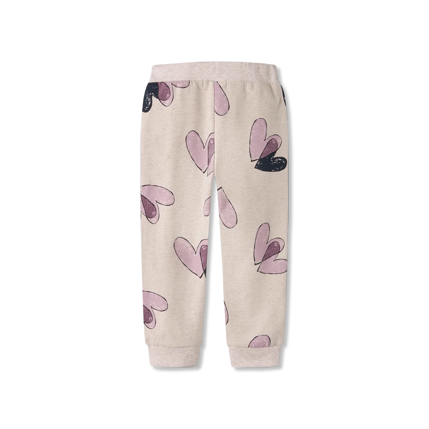 Nmfteart sweathose