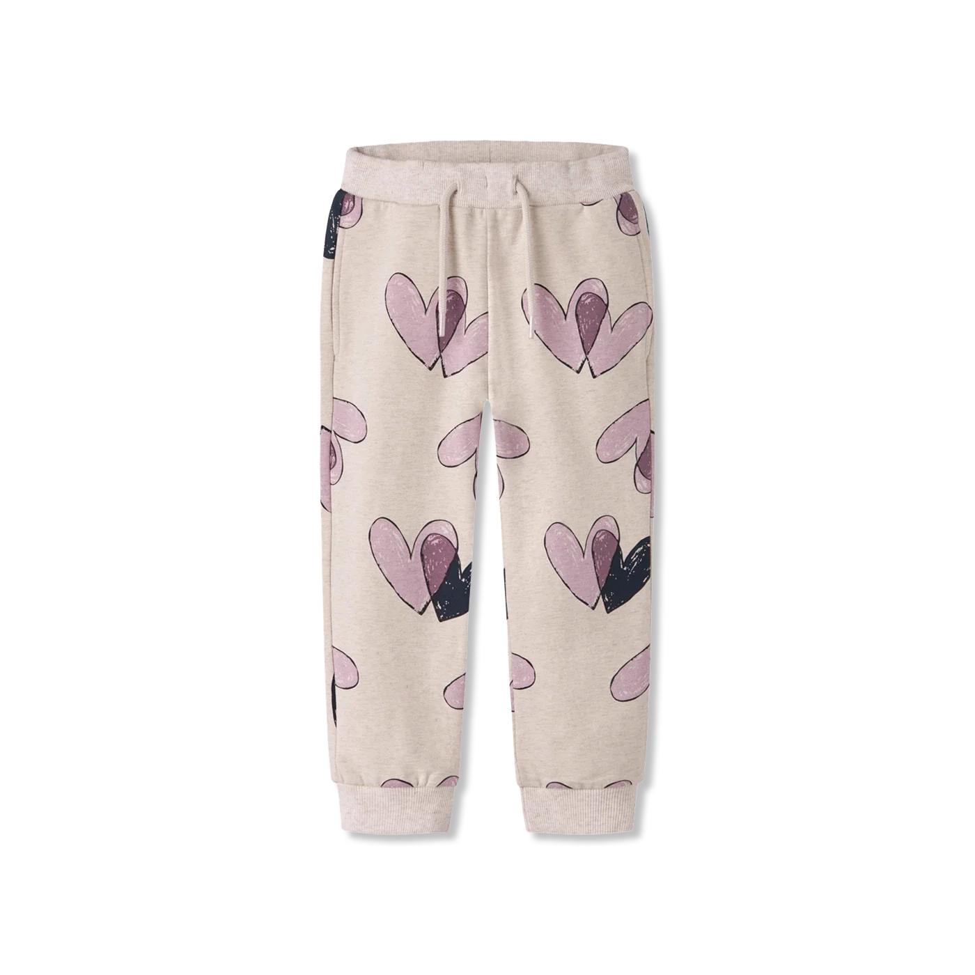 Nmfteart sweathose