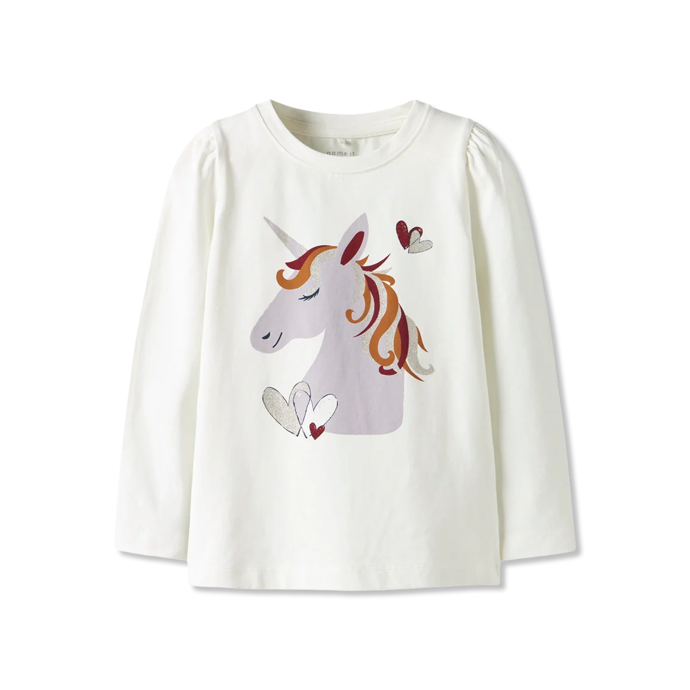 Nmftearta langarmshirt