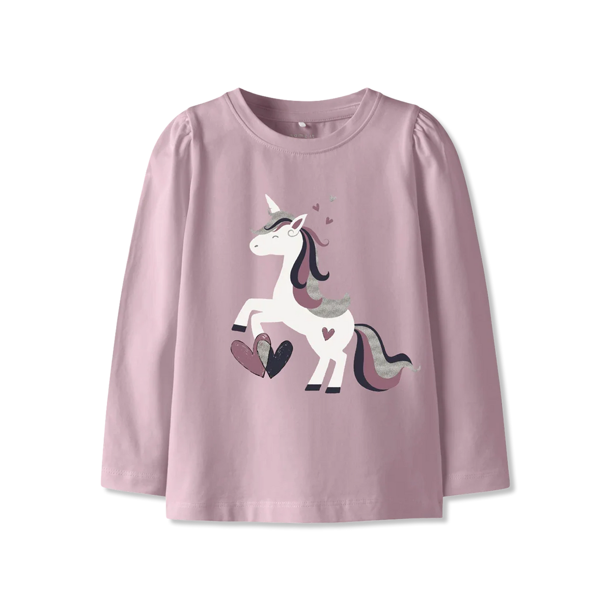 Nmftearta langarmshirt