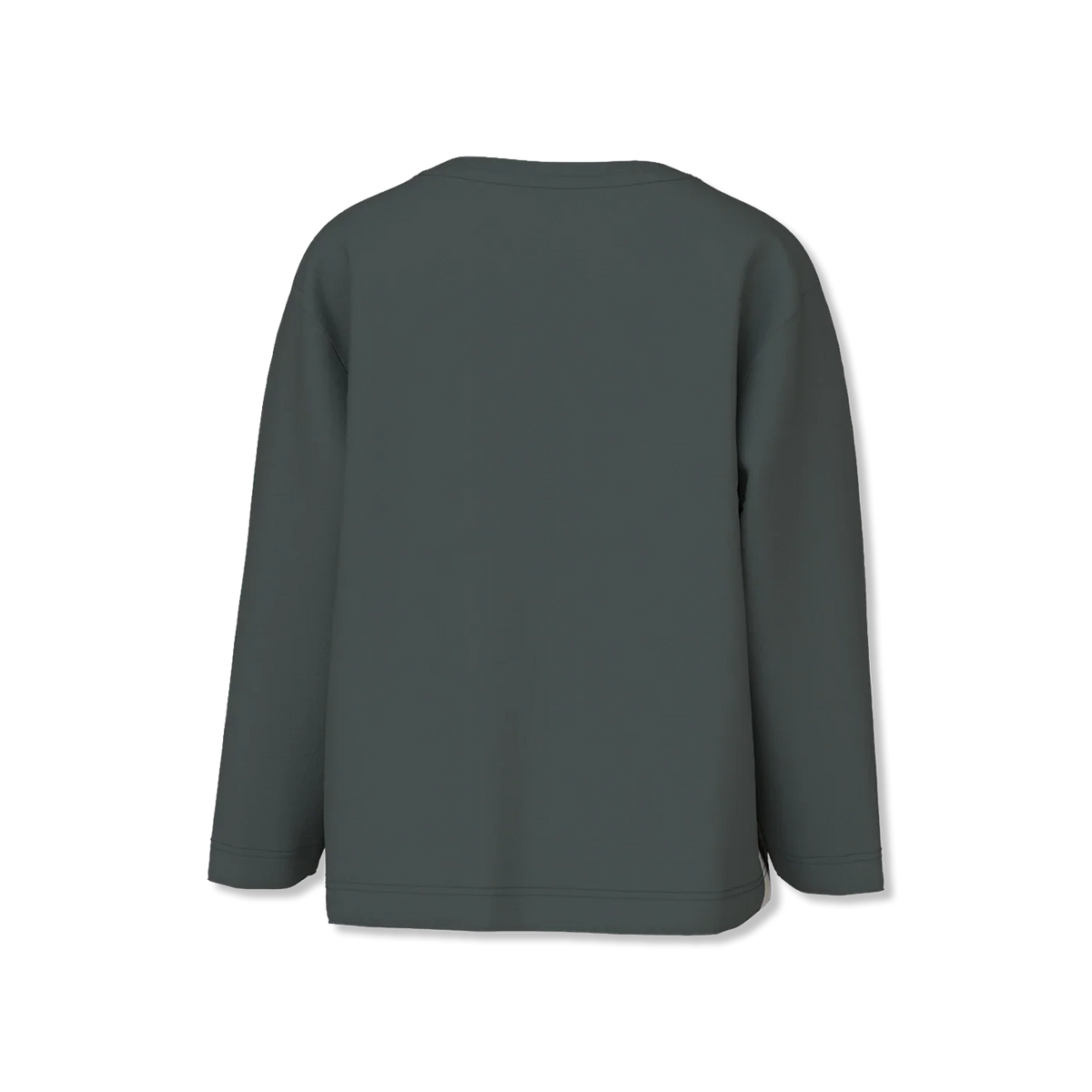 Nmmthornton langarmshirt