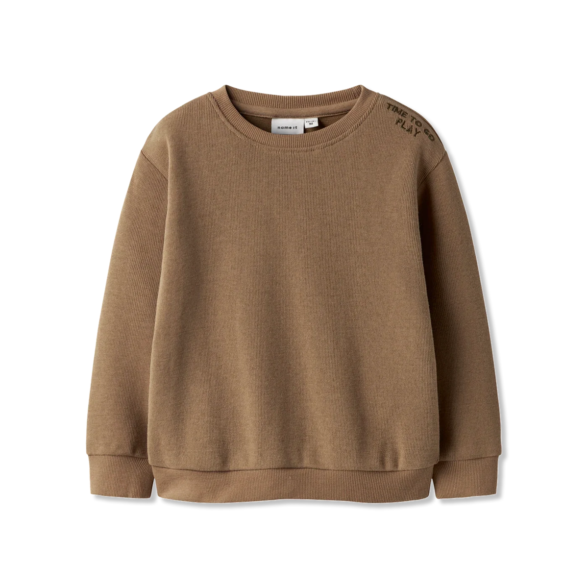 Nmmtobear sweatshirts