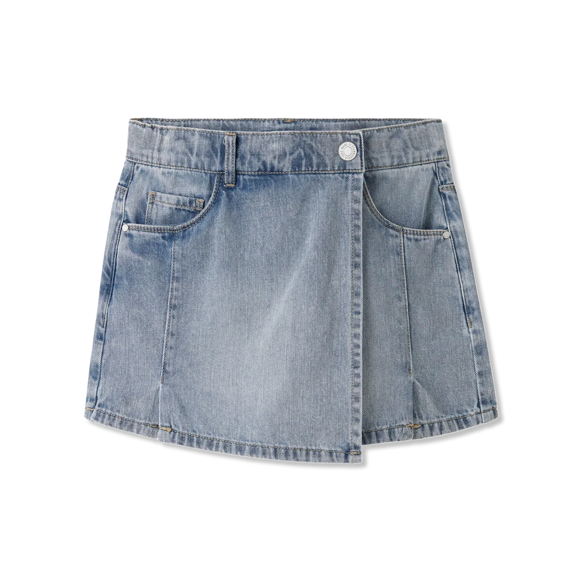 Nkfalma Shorts
