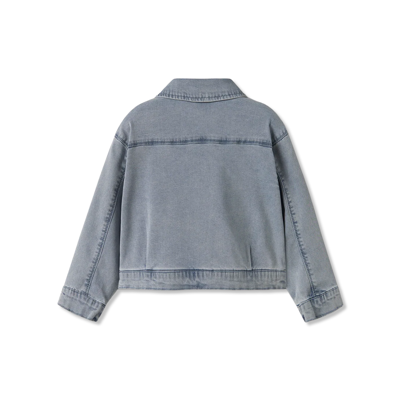 Nmfjulia summer jacket