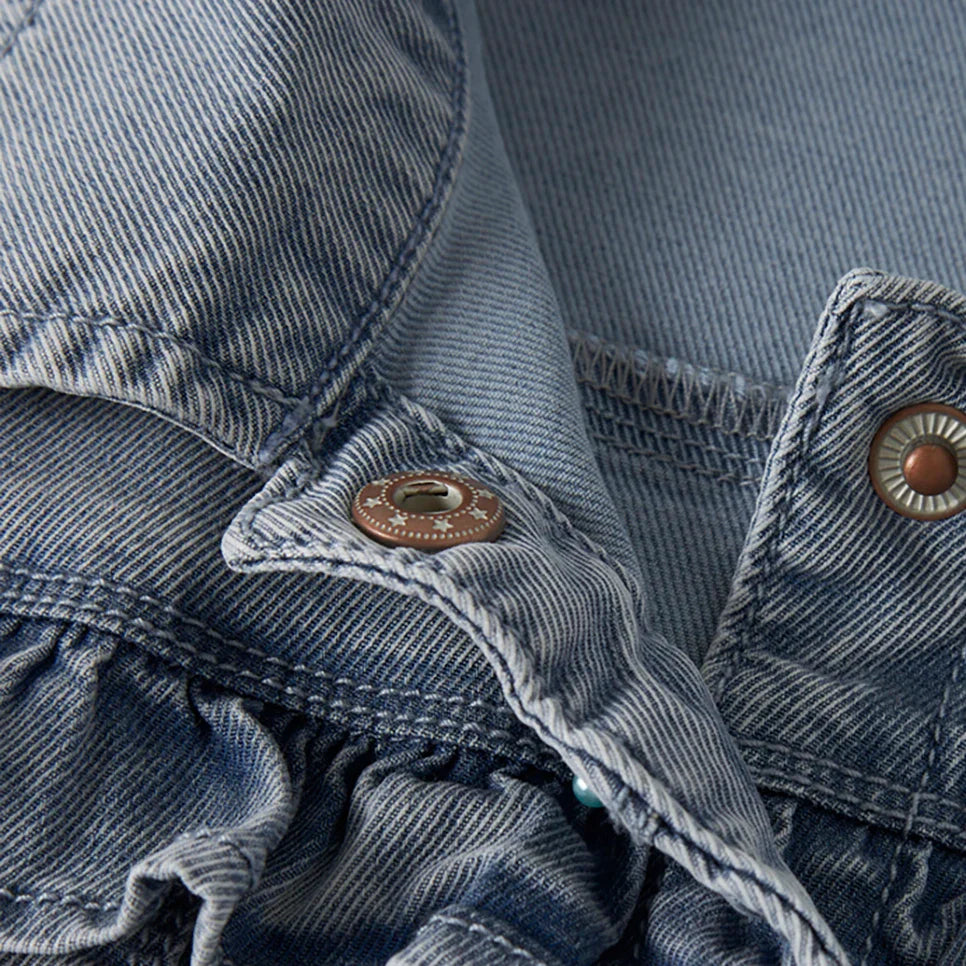 Nmfjulia summer jacket