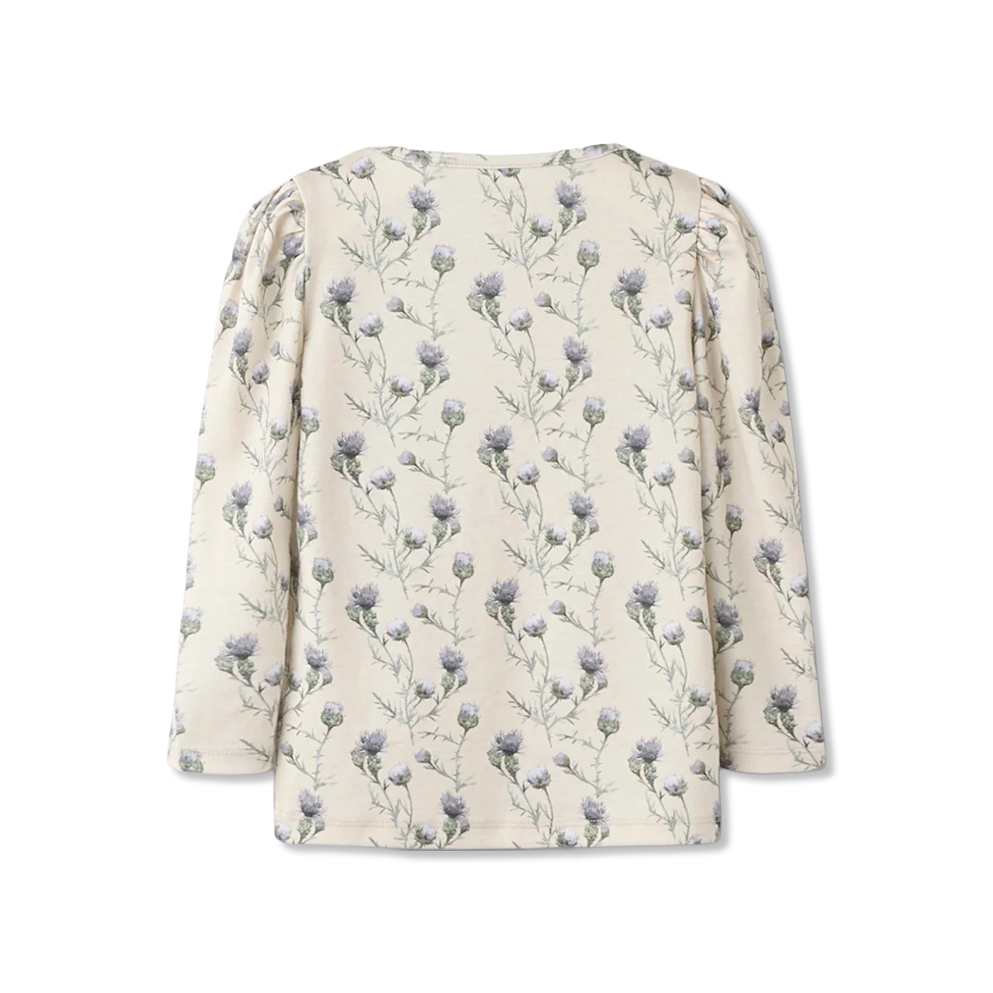 Nmfteane langarmshirt