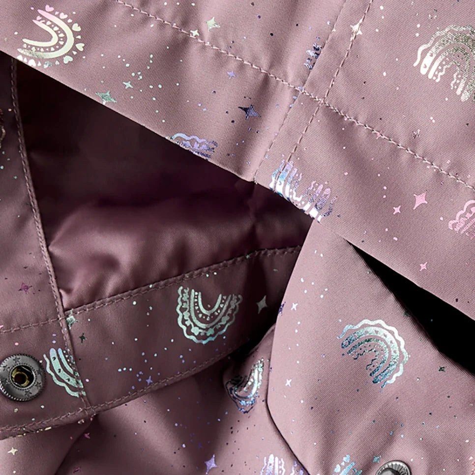 Nmfmaxi sommerjacke