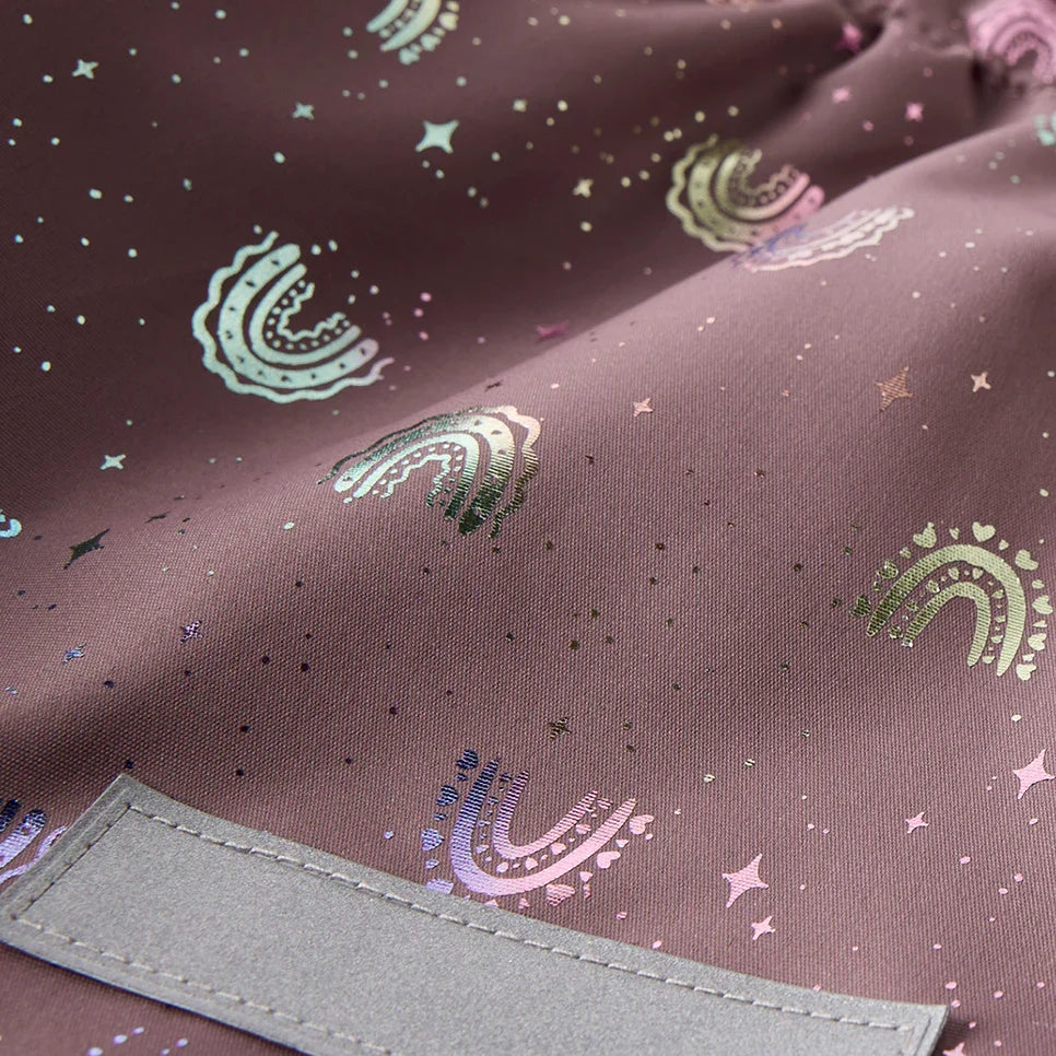 Nmfmaxi sommerjacke