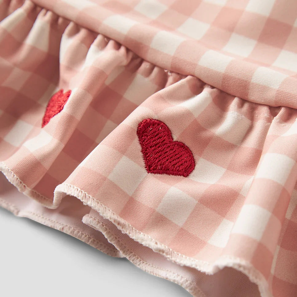 Nmffinley ganzkörper-Badeanzug