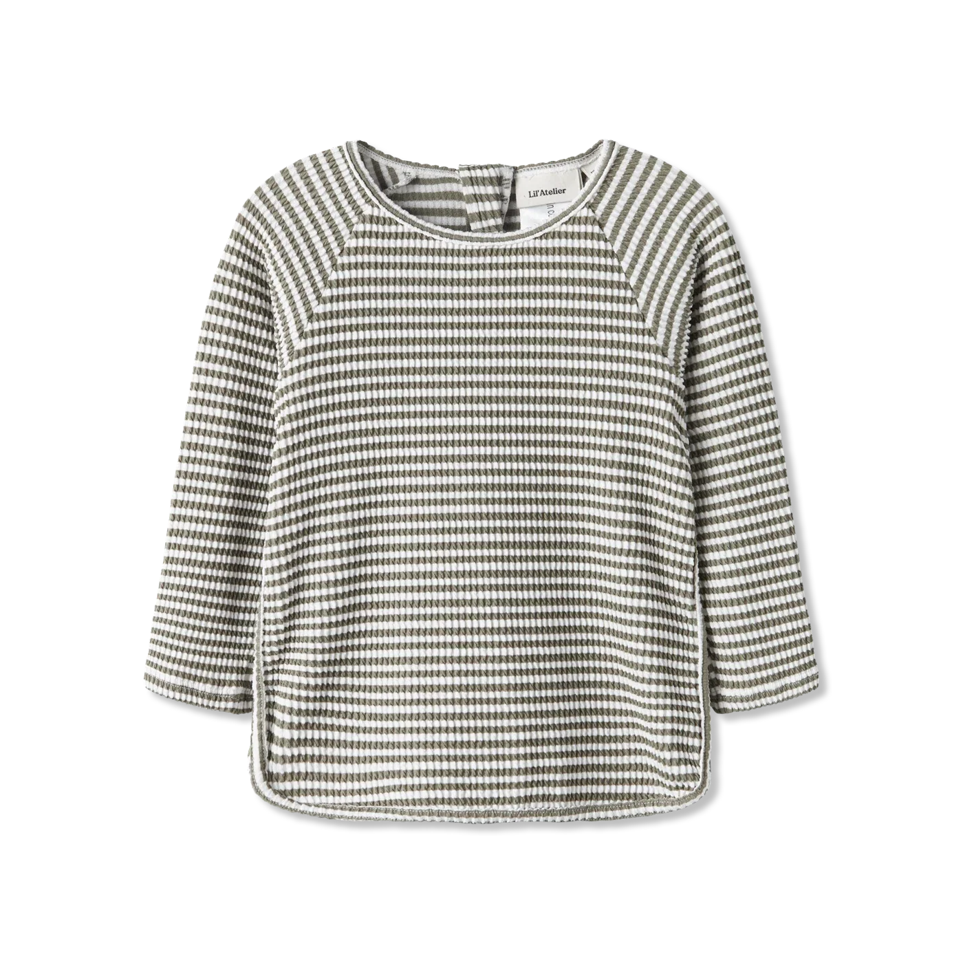 Nmmfredo Swim shirt