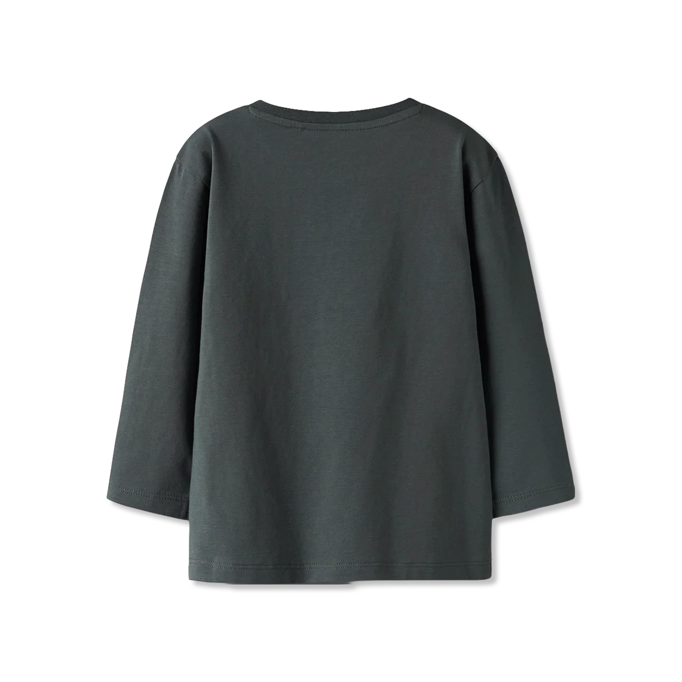 Nmmbart langarmshirt