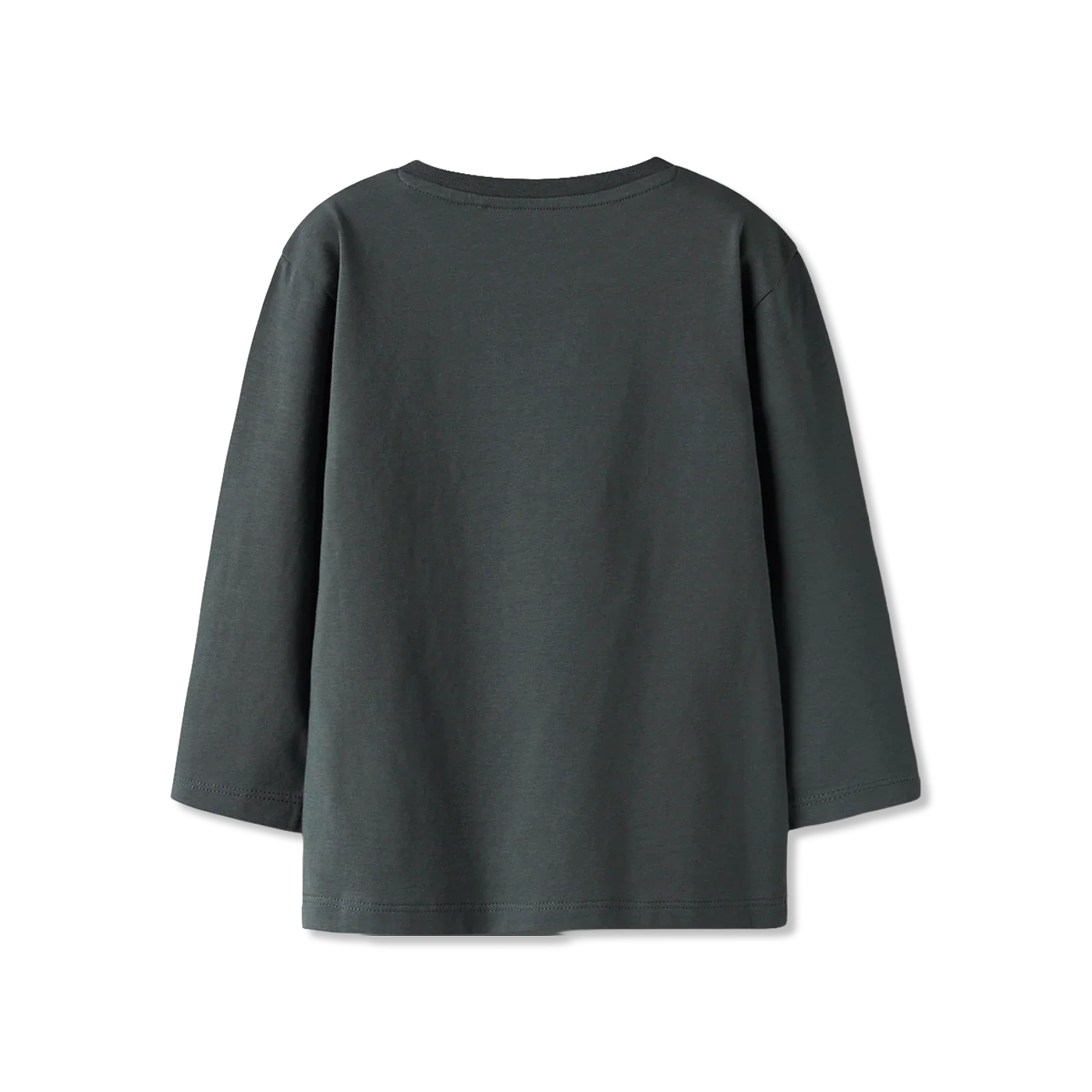 Nmmbart langarmshirt