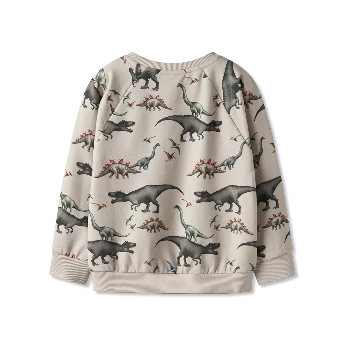 Nmmbertil sweatshirts