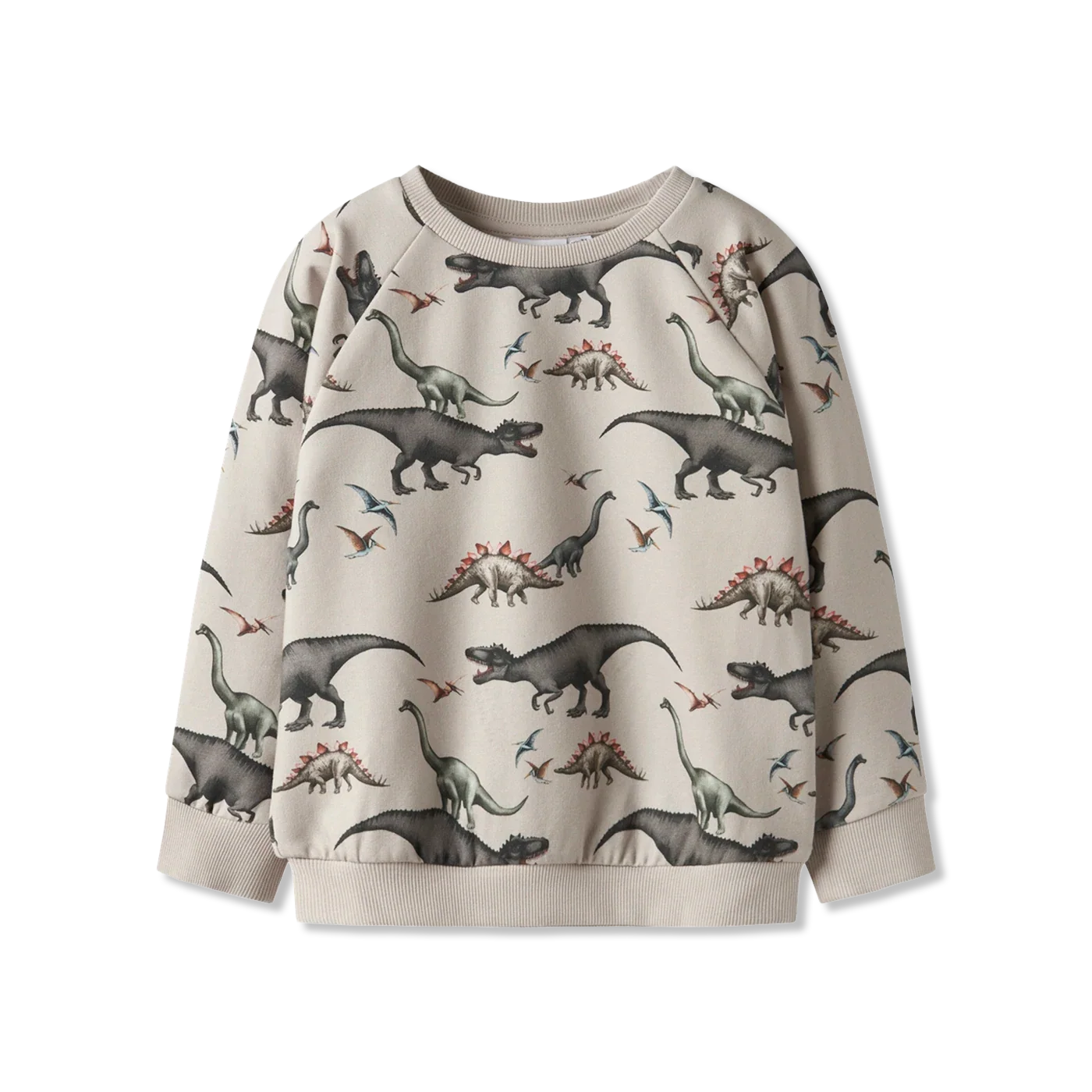 Nmmbertil sweatshirts